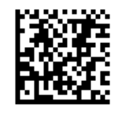 DataMatrix 2D Barcode .Net Control screenshot